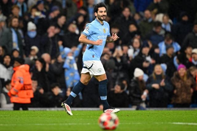 开云官网-都体：京多安希望加盟意甲联赛，他被推荐给了尤文和国米