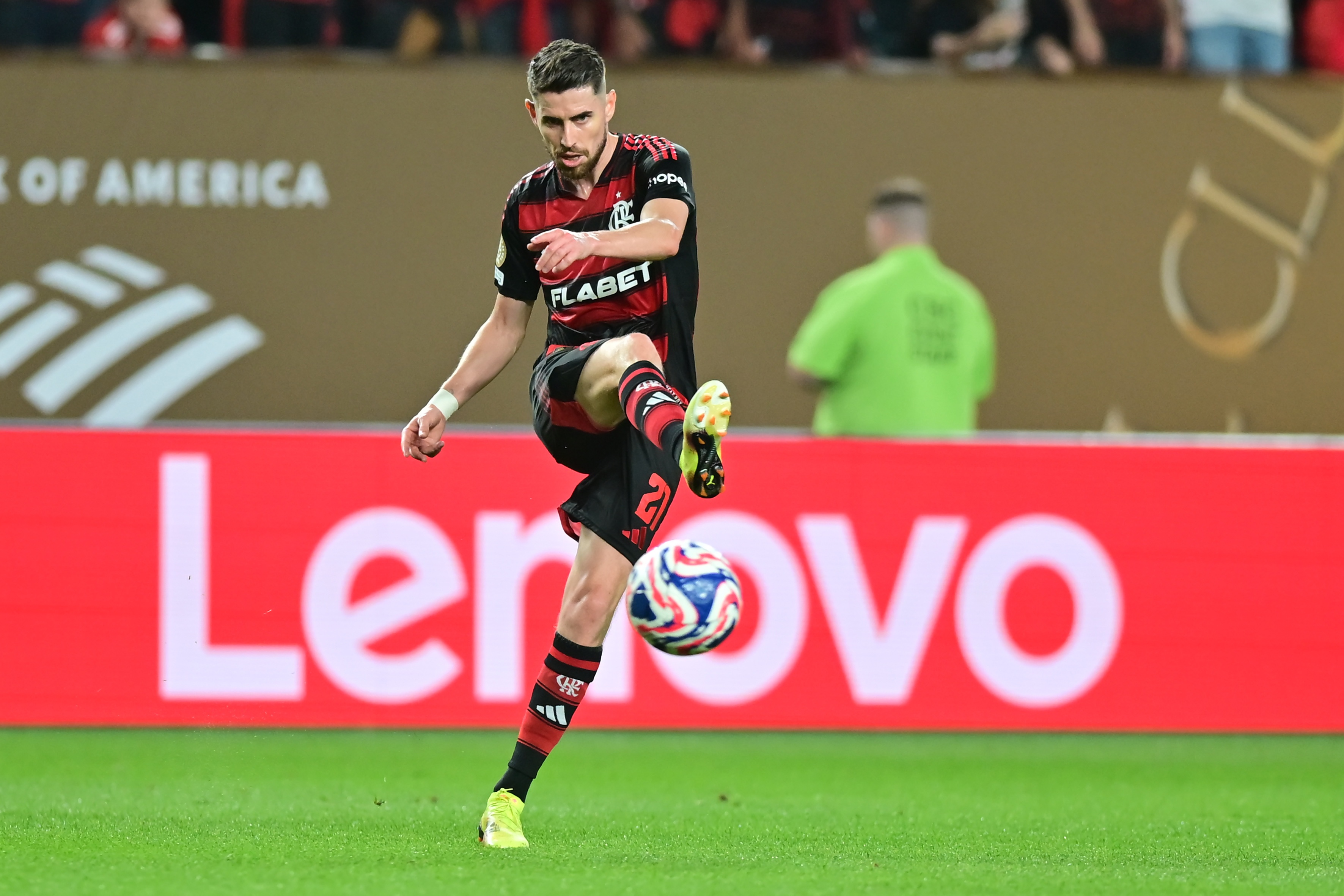 开云-阿尔特塔透露若日尼奥计划生涯晚期回归巴西 并点评该国俱乐部世俱杯出色发挥