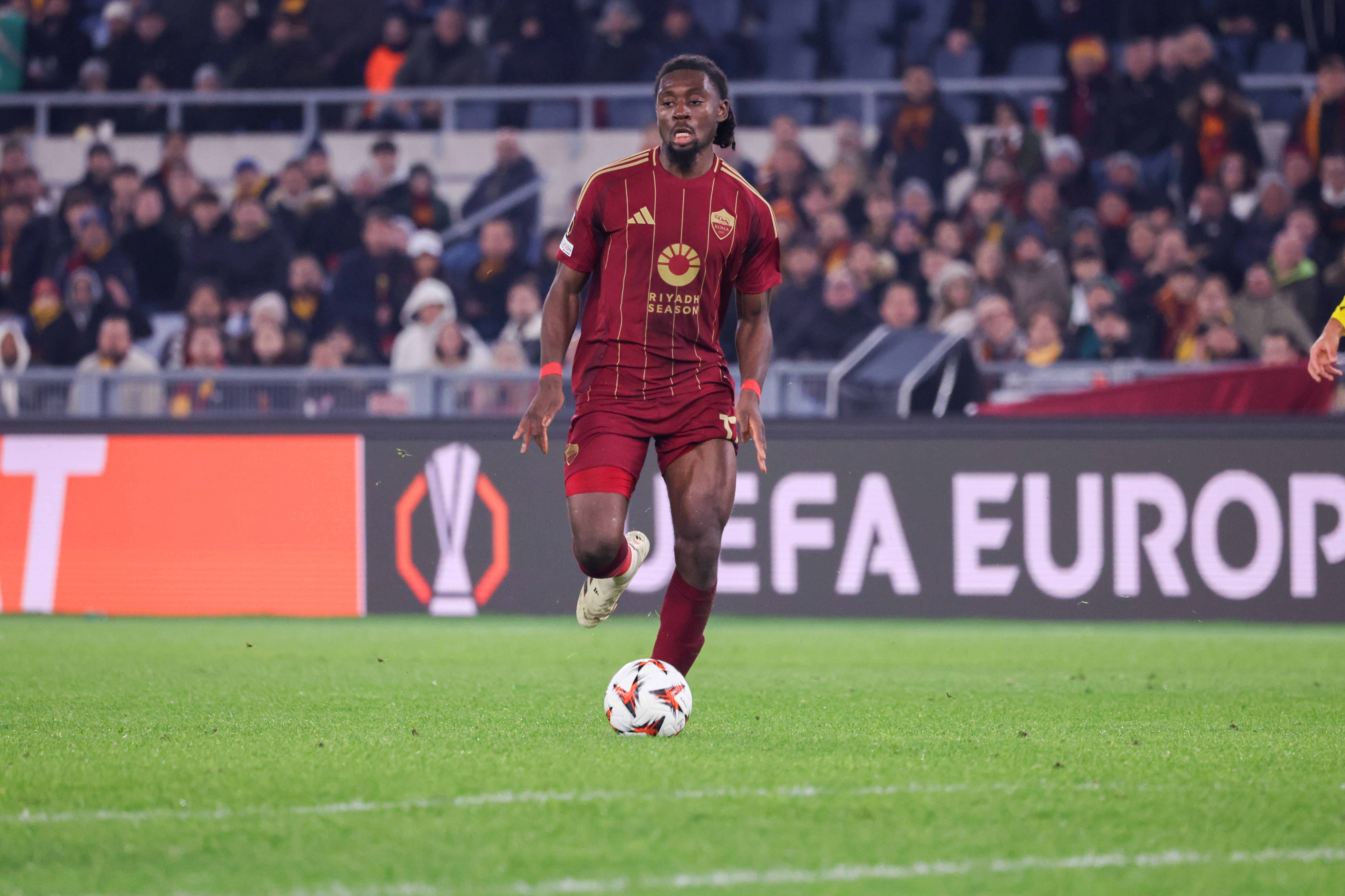 米体：科内并不是非卖品国米在等罗马答复，卢克曼交易已经冻结