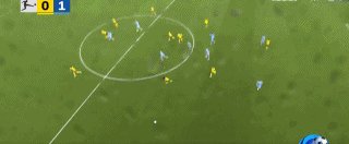 开云APP-【德甲】吉拉西3场4球救危局，多特4比2逆转波鸿