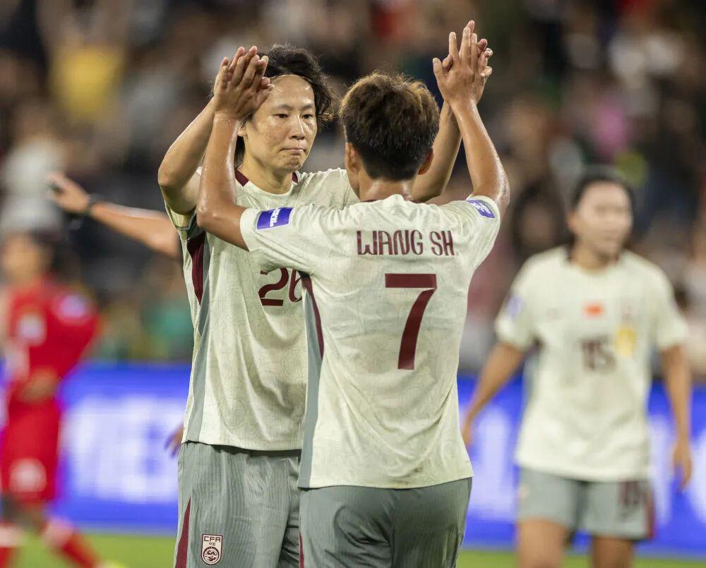 kaiyun-首战小胜孟加拉国 中国女足平常心征战亚洲杯