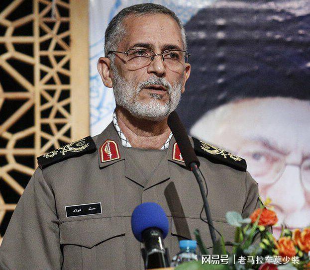 开云APP-伊朗最高领袖办公室主任被斩首